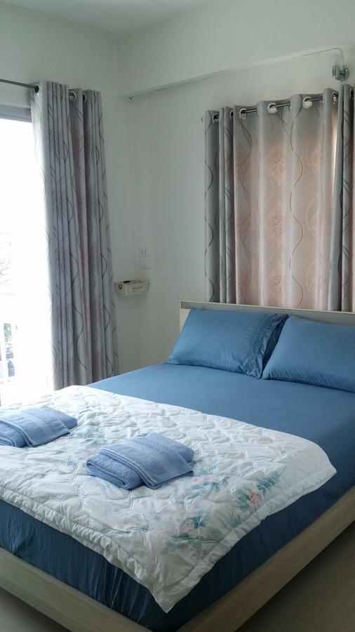 Sweet Pillow Hostel & Cafe Pak Kret Luaran gambar