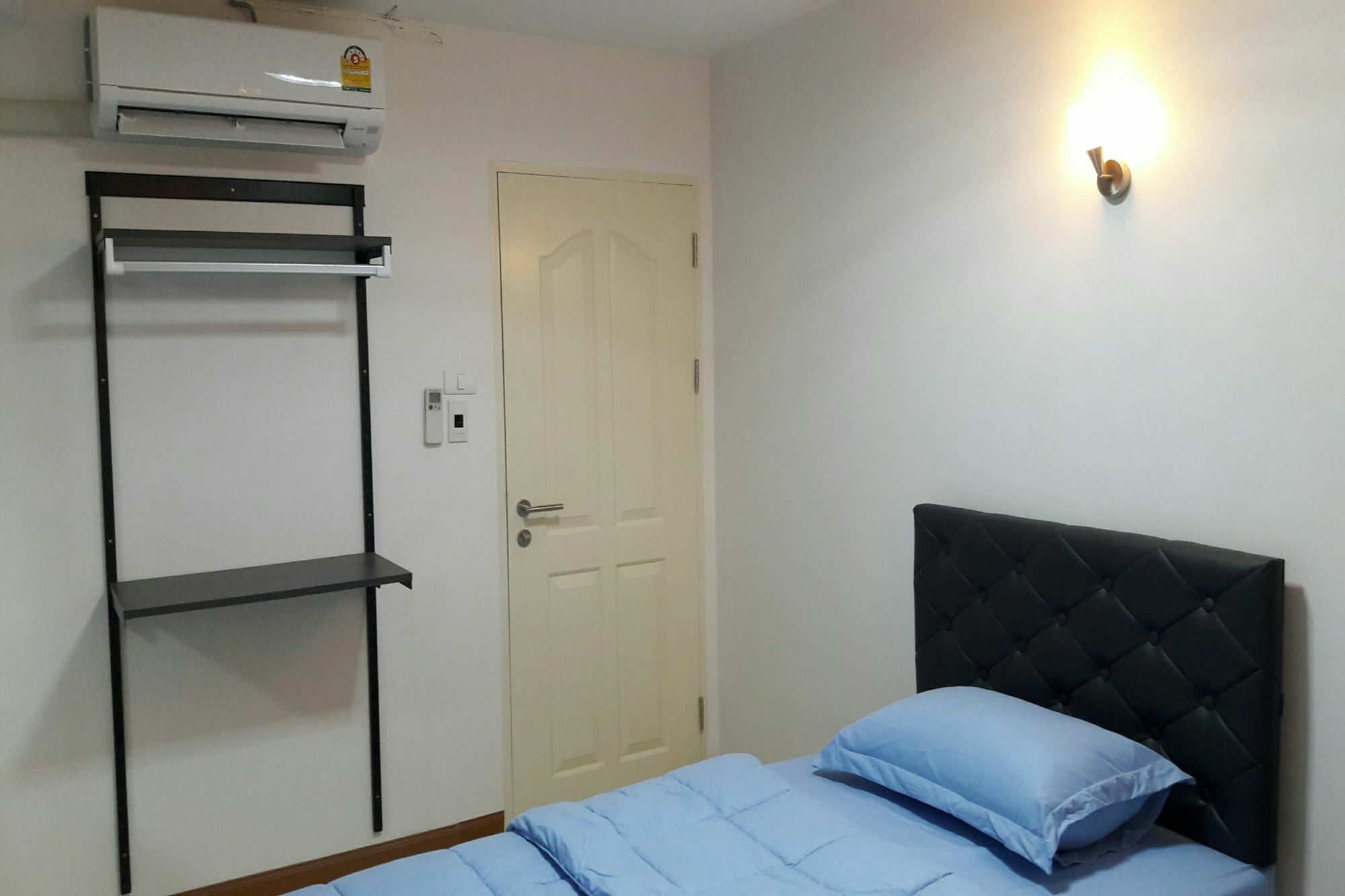 Sweet Pillow Hostel & Cafe Pak Kret Luaran gambar