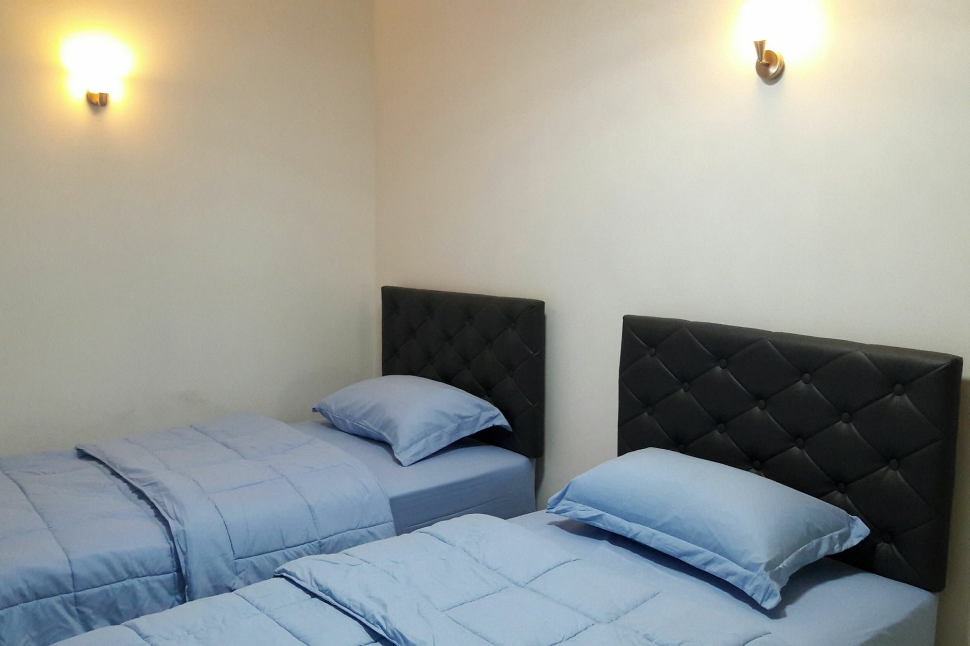 Sweet Pillow Hostel & Cafe Pak Kret Luaran gambar